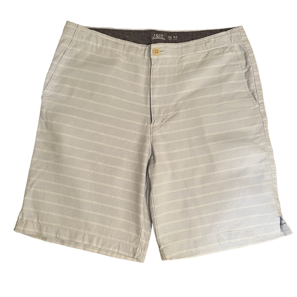 IZOD Saltwater men’s shorts - size 32